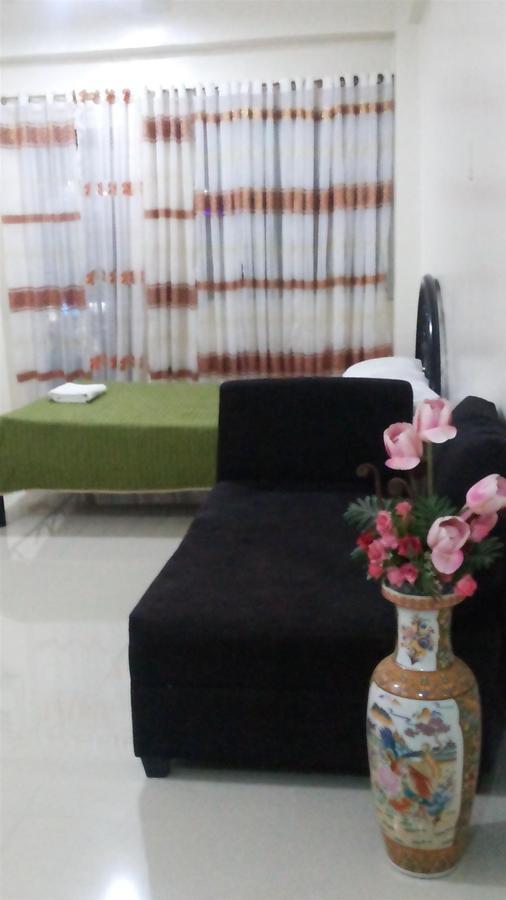 Kassel Del Amor Transit Airport Lodge Paranaque City Bagian luar foto