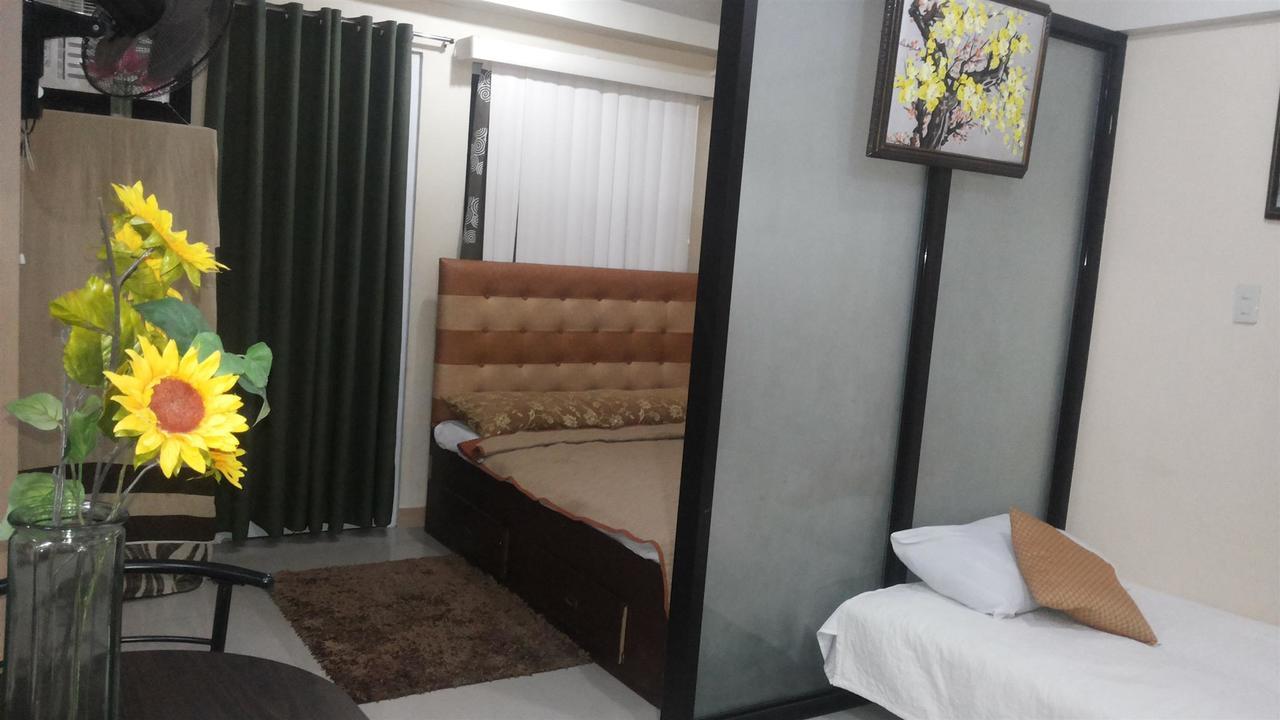 Kassel Del Amor Transit Airport Lodge Paranaque City Bagian luar foto