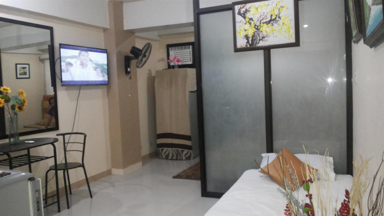 Kassel Del Amor Transit Airport Lodge Paranaque City Bagian luar foto